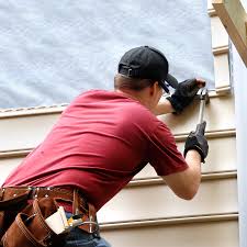 Historical Building Siding Restoration in Brandywine Bay, NC